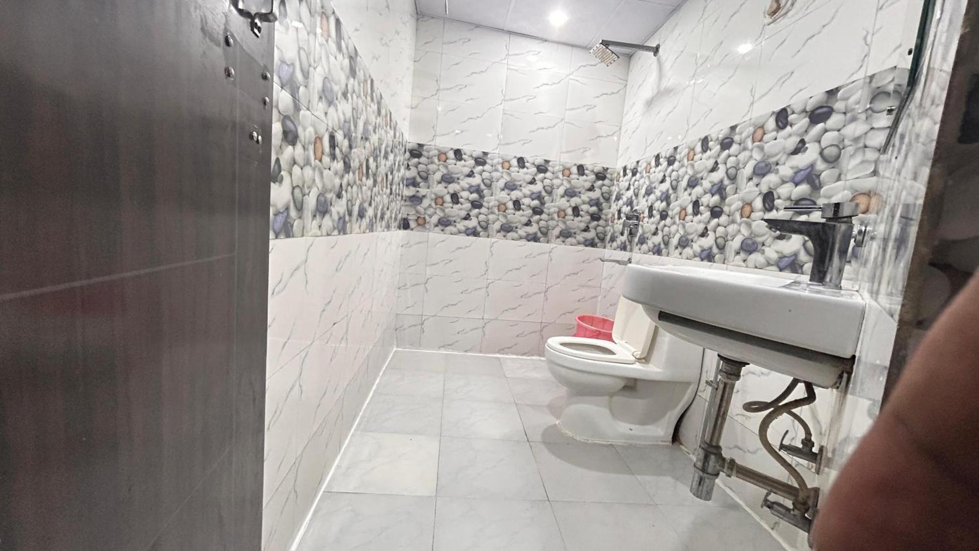 Kelvish Hotel-Delhi Igi Airport New Delhi Extérieur photo